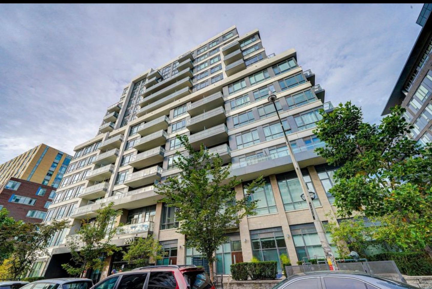 Homestay Toronto 263152