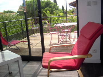 Colocation Pérols 76204-5