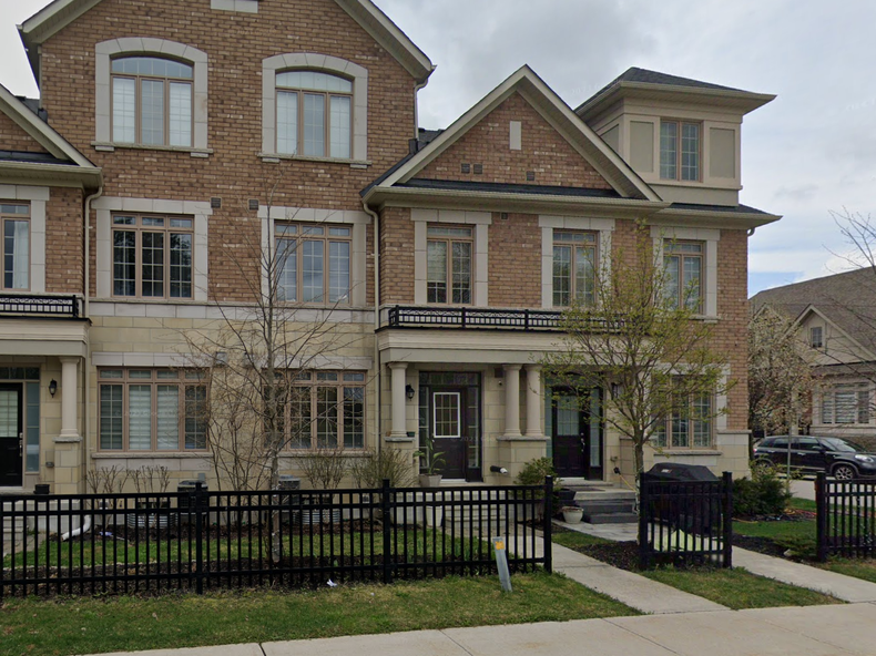 Coliving Nobleton 384235-4