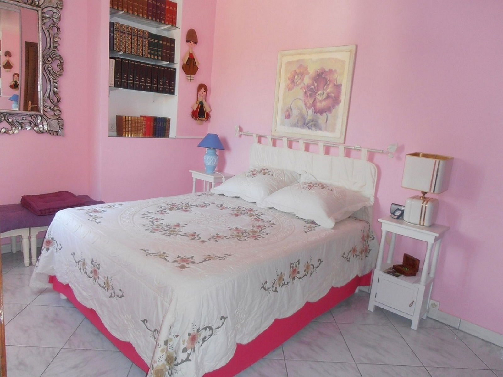 Bed And Breakfast Pertuis 56101
