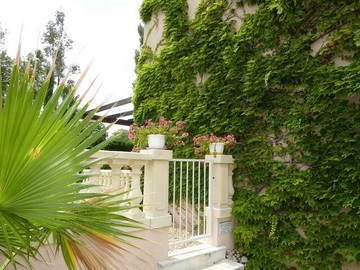 Chambre D'hôte Pertuis 56101-8