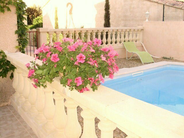 Bed And Breakfast Pertuis 56101