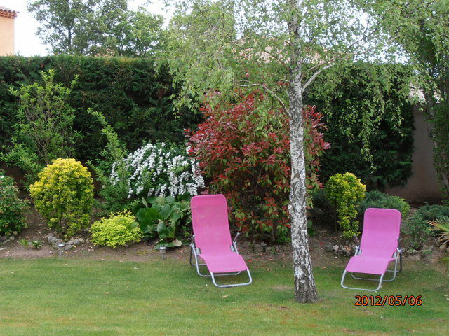 Bed And Breakfast Pertuis 56101