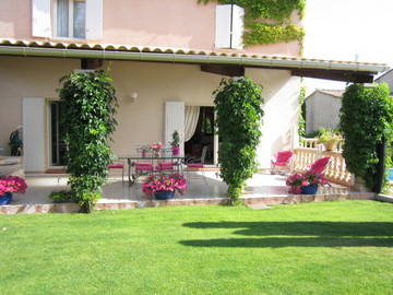 Chambre D'hôte Pertuis 56101-11