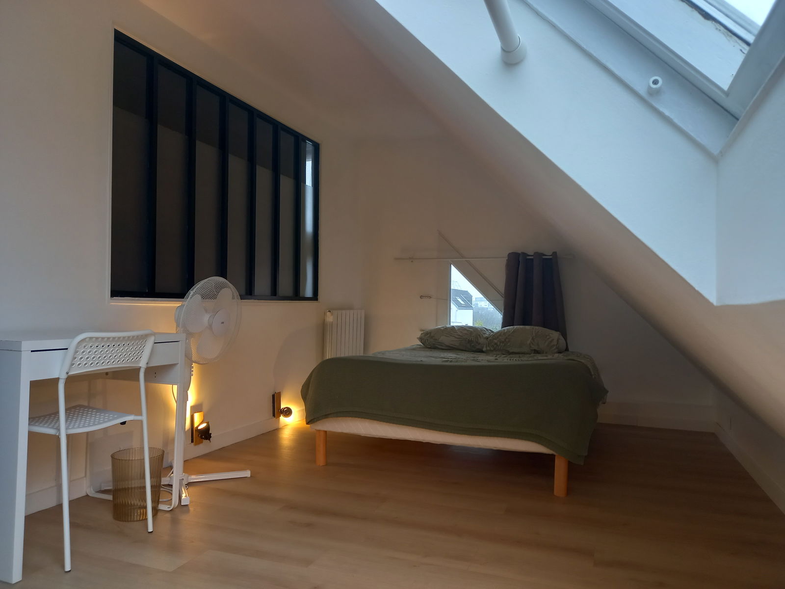Colocation Champs-sur-Marne 487000
