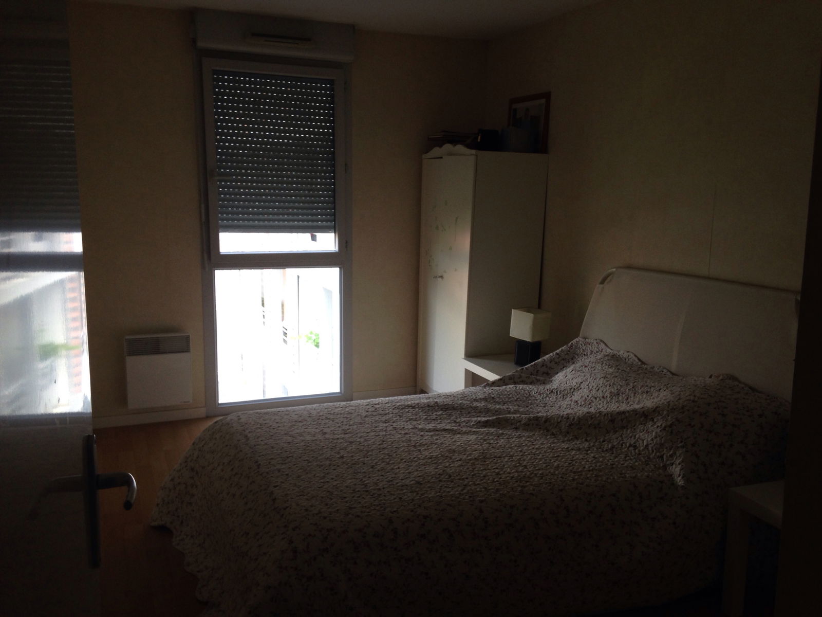 Hemvistelse Toulouse 106578