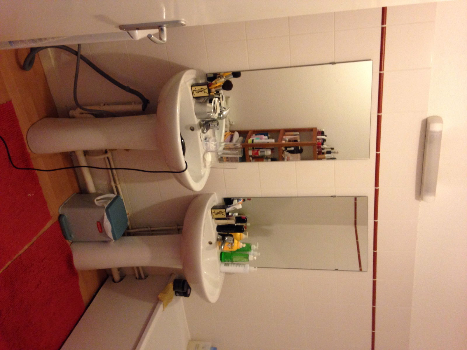 Hemvistelse Toulouse 106578