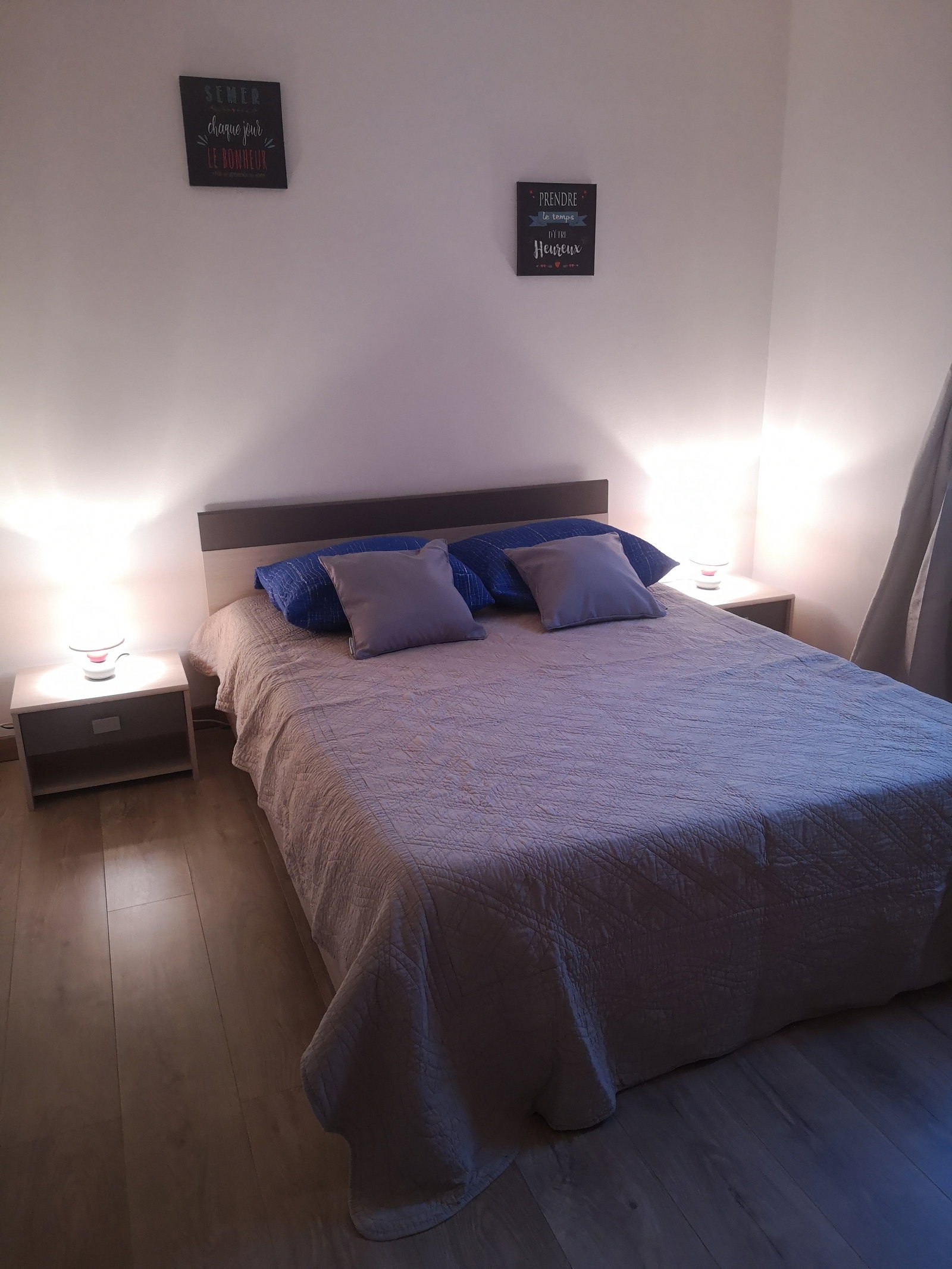 Hemvistelse Eysines 244716