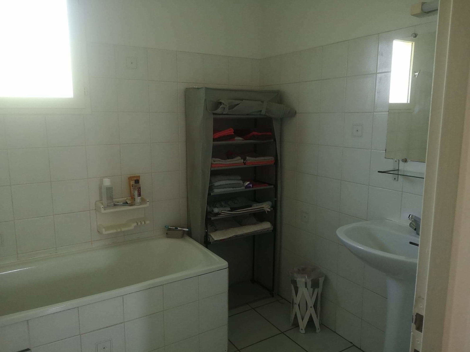 Hemvistelse Eysines 244716