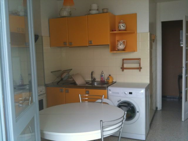 Colocation Nîmes 70545