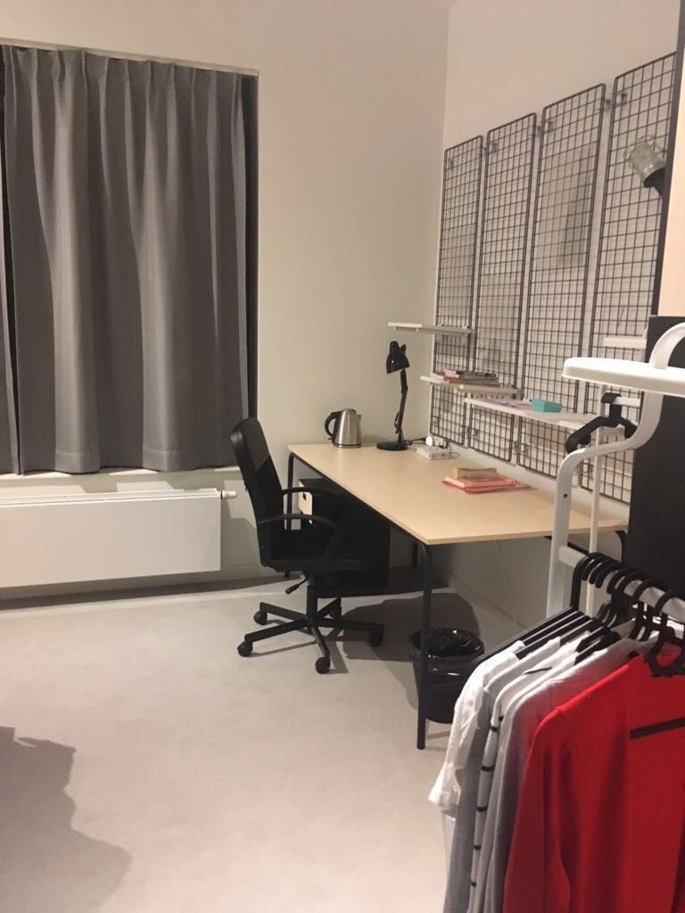 Hemvistelse Ixelles 173574