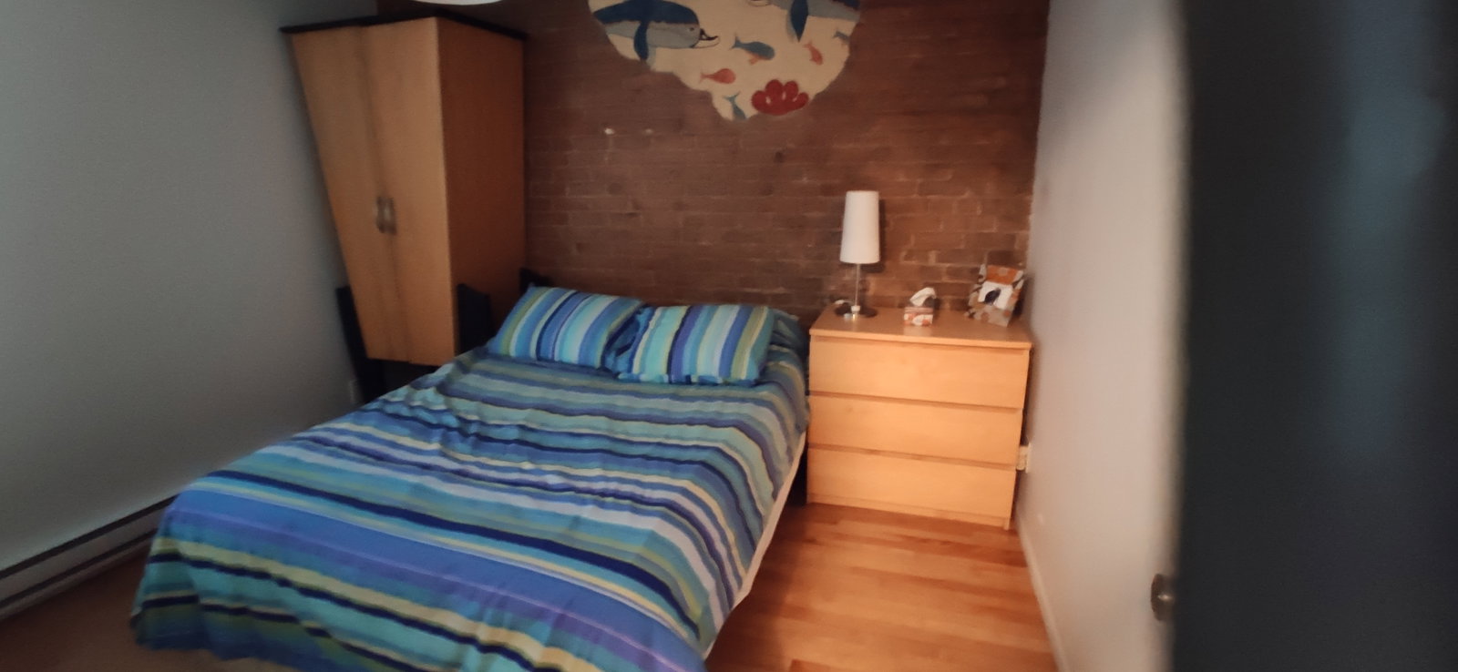 Colocation Montréal 268346