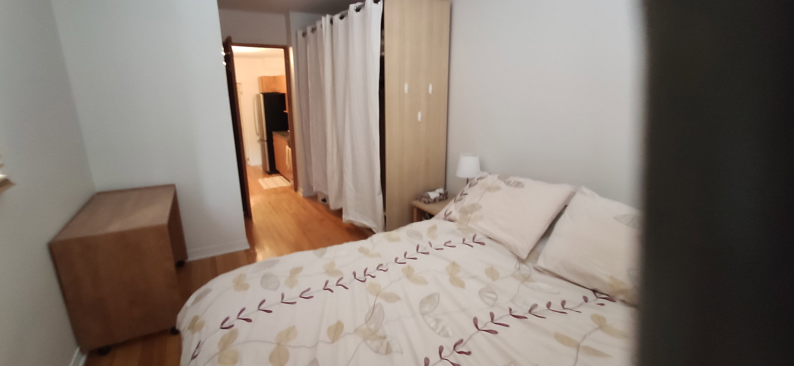 Colocation Montréal 268346