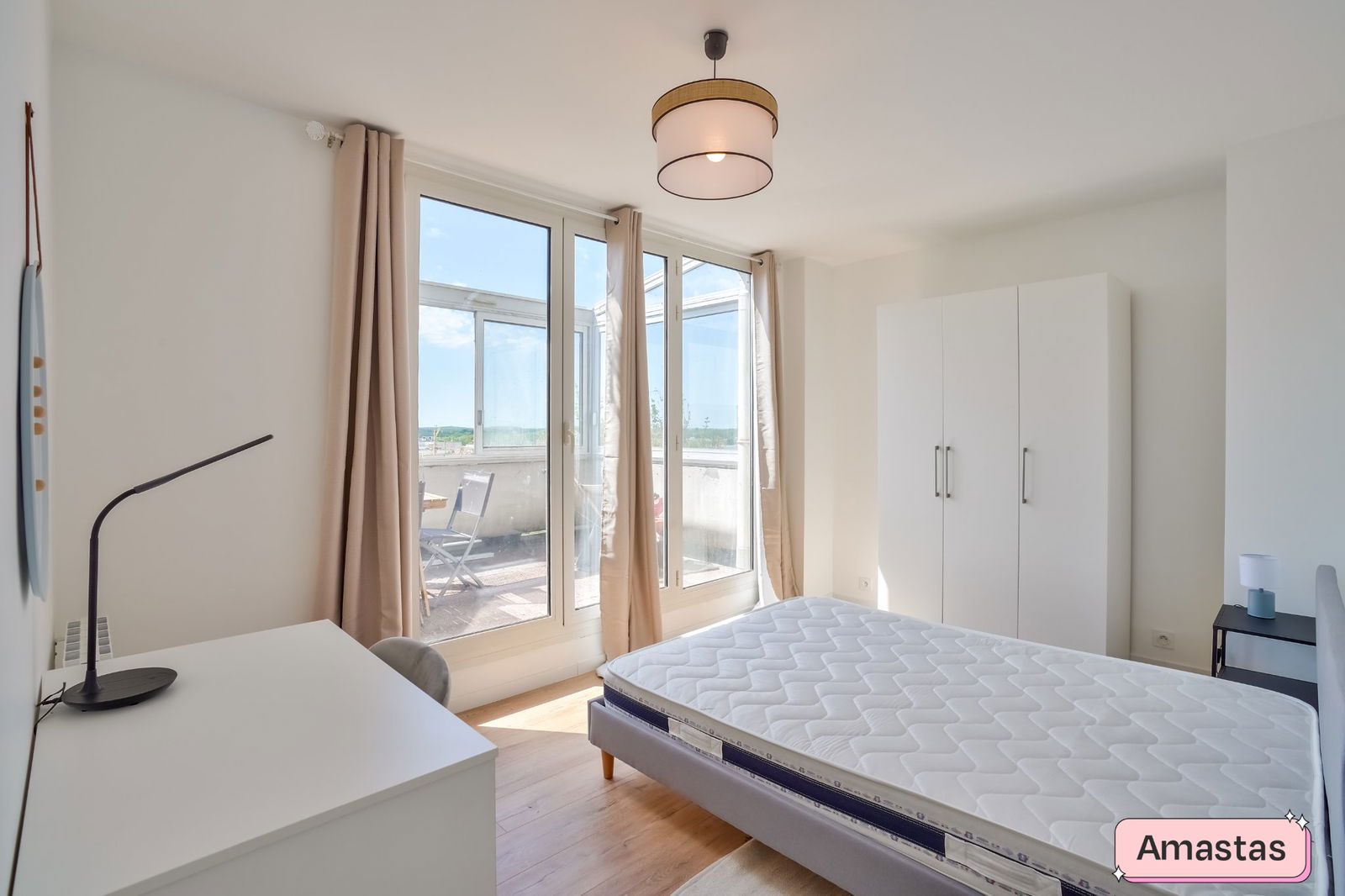 Colocation Évry-Courcouronnes 553955