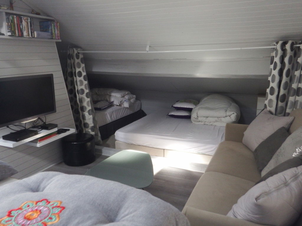 Oberoende Studio Cauterets 154374