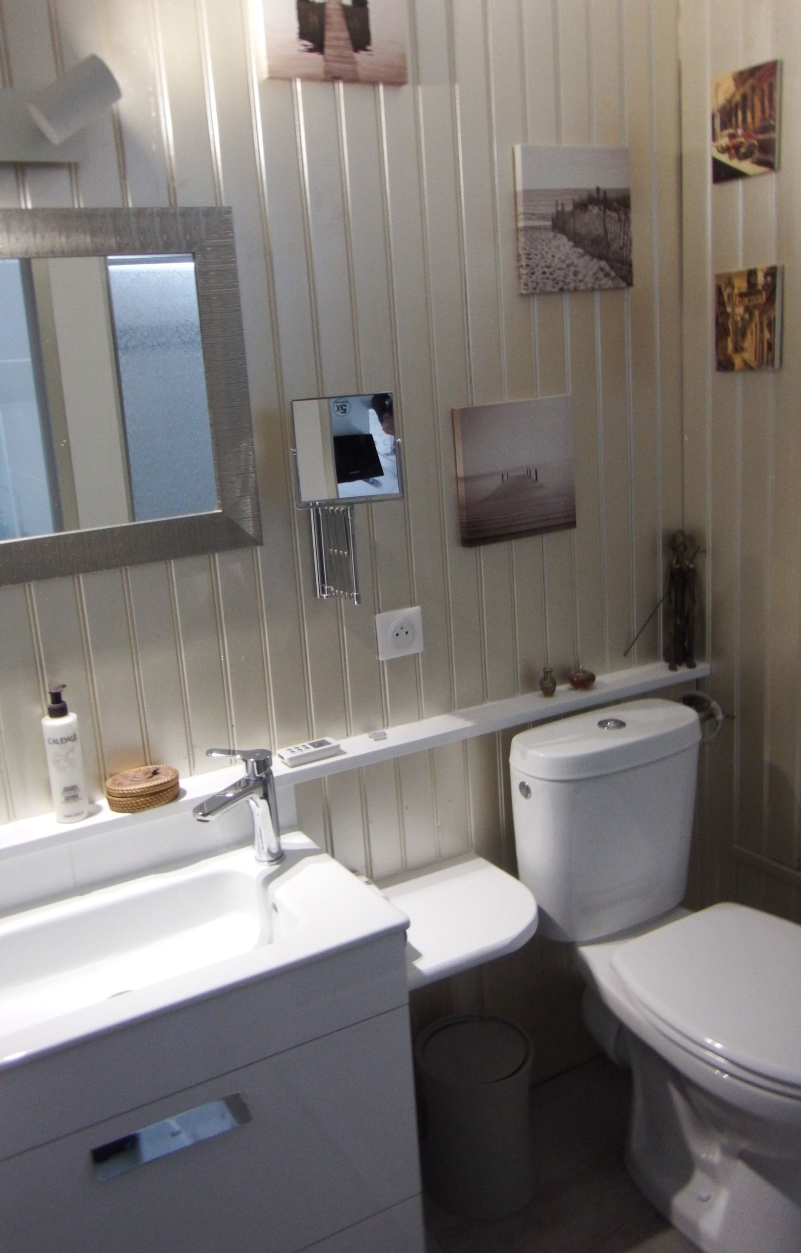 Oberoende Studio Cauterets 154374