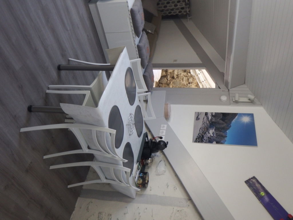 Oberoende Studio Cauterets 154374