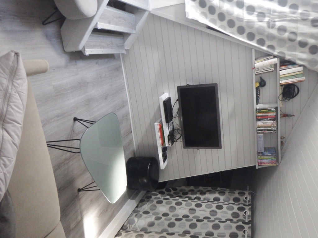Oberoende Studio Cauterets 154374