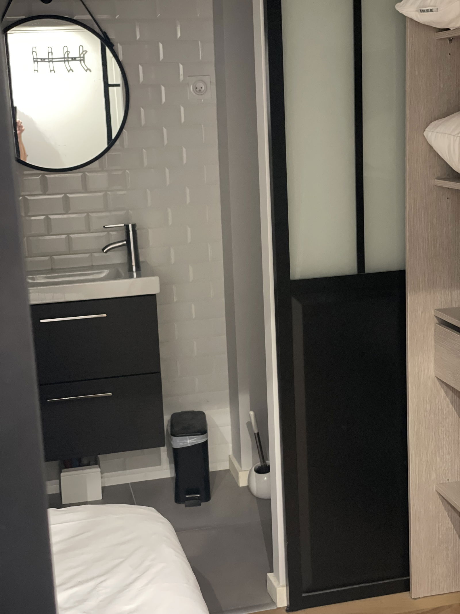 Oberoende Studio Arcachon 615146