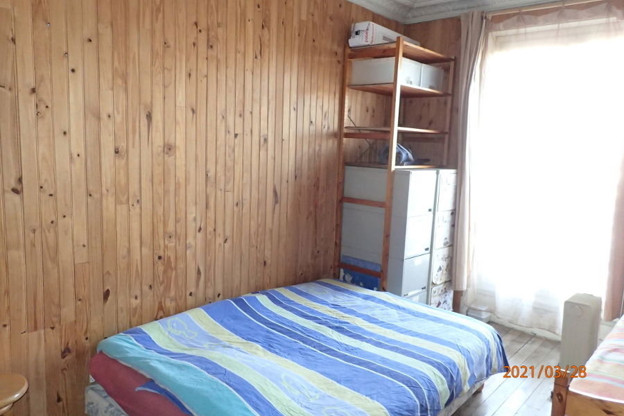 Homestay Paris 16913