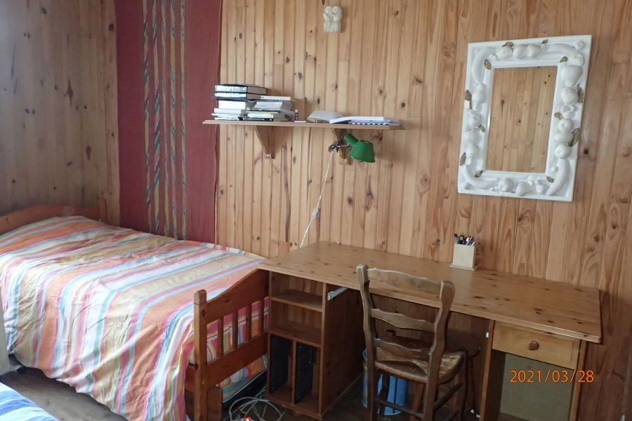 Homestay Paris 16913