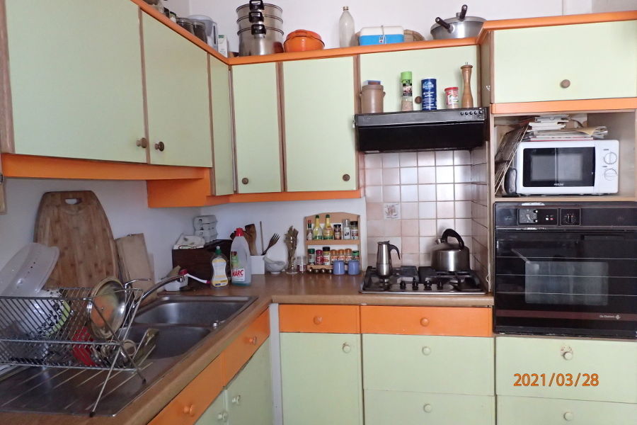 Homestay Paris 16913