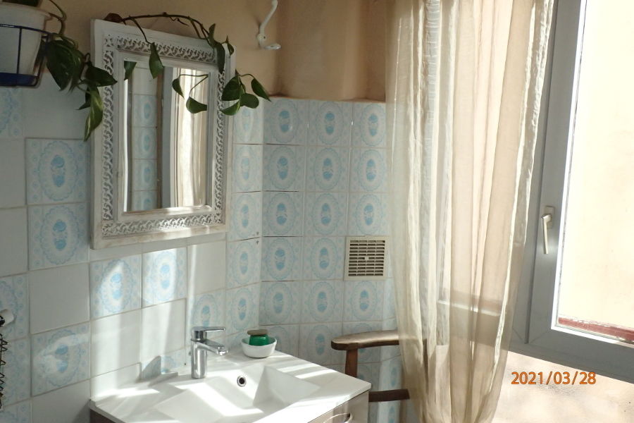 Homestay Paris 16913