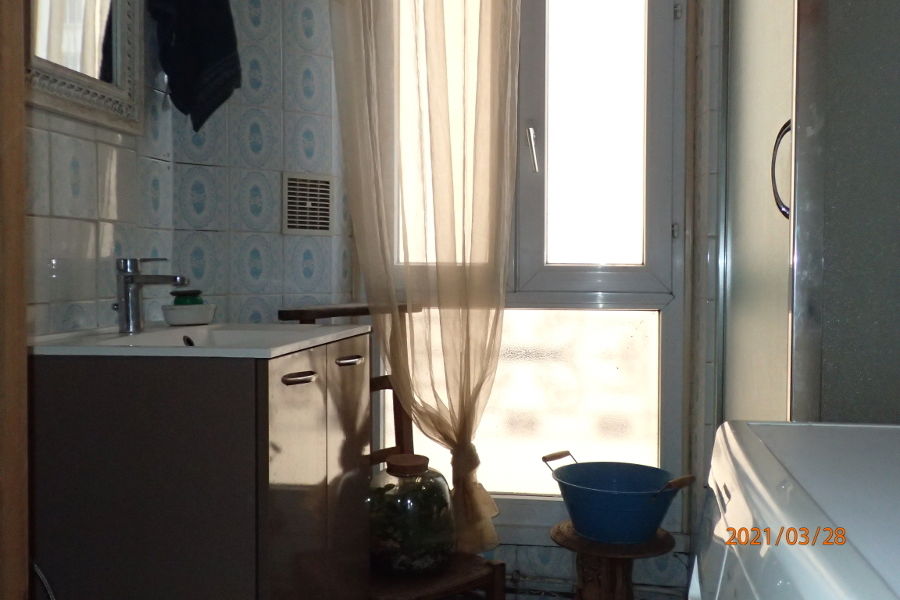 Homestay Paris 16913