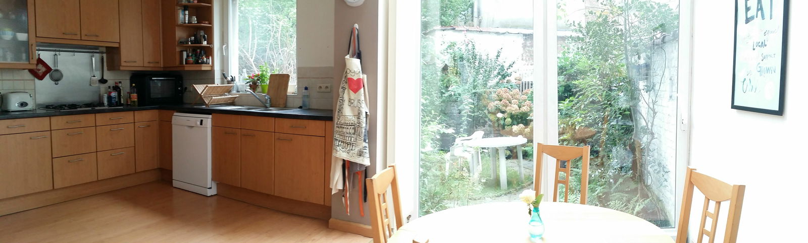 Kolokation Etterbeek 146804