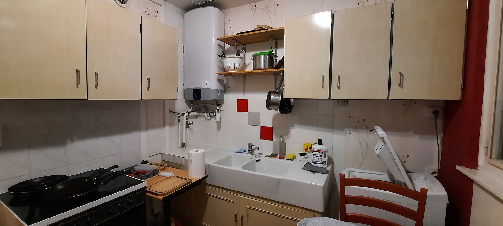 Kolokation La Madeleine 257264