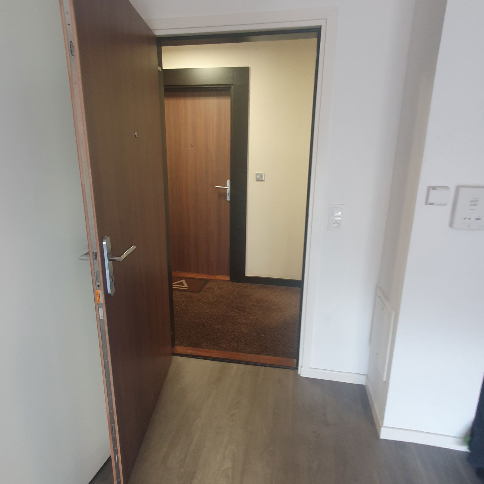 Gastfamilie Argenteuil 261033