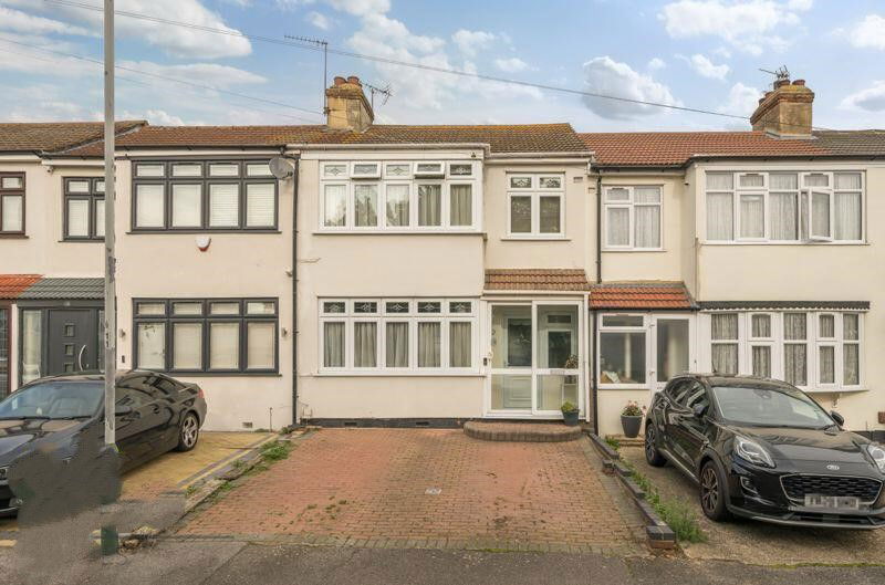Zusammenleben Hornchurch 429754