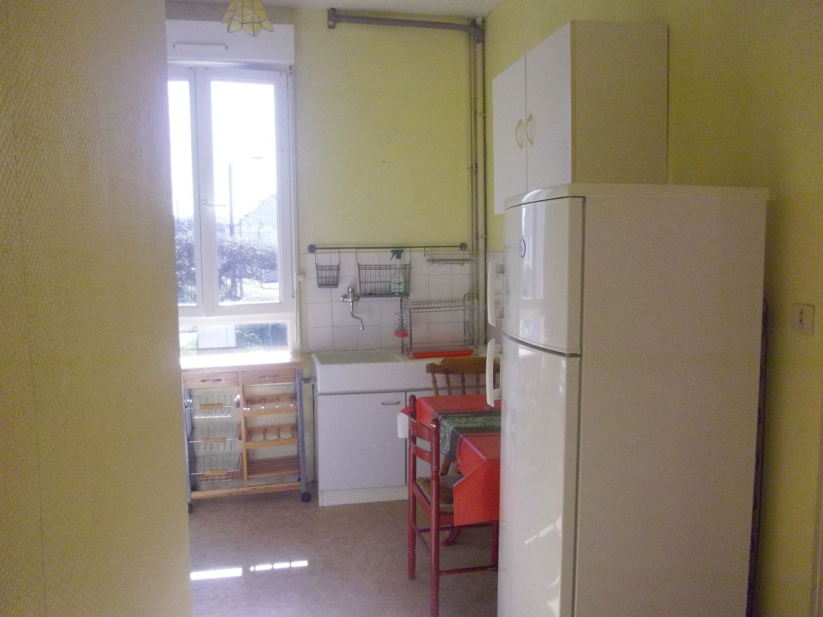 Colocation Lorient 80029