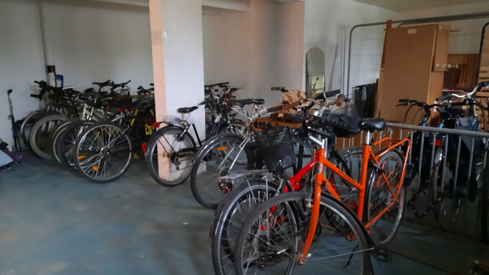 Colocation La Madeleine 257264