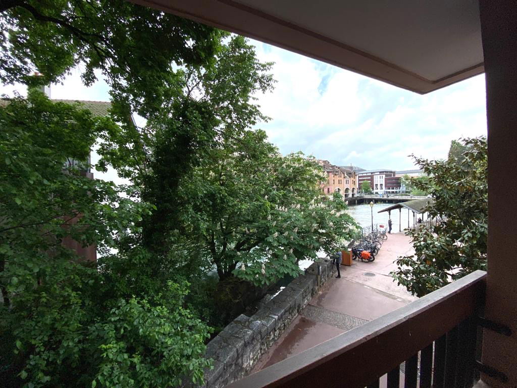 Colocation Annecy 428687