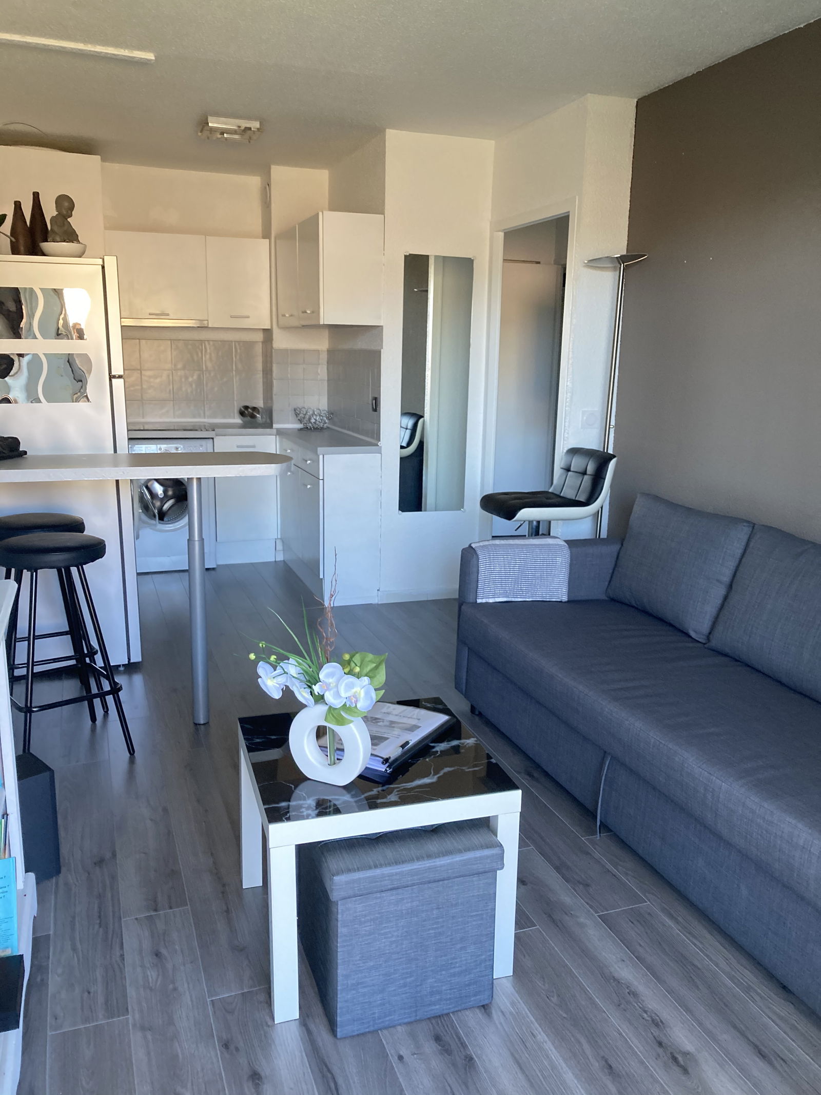 Onofhängeg Studio Nice 249381