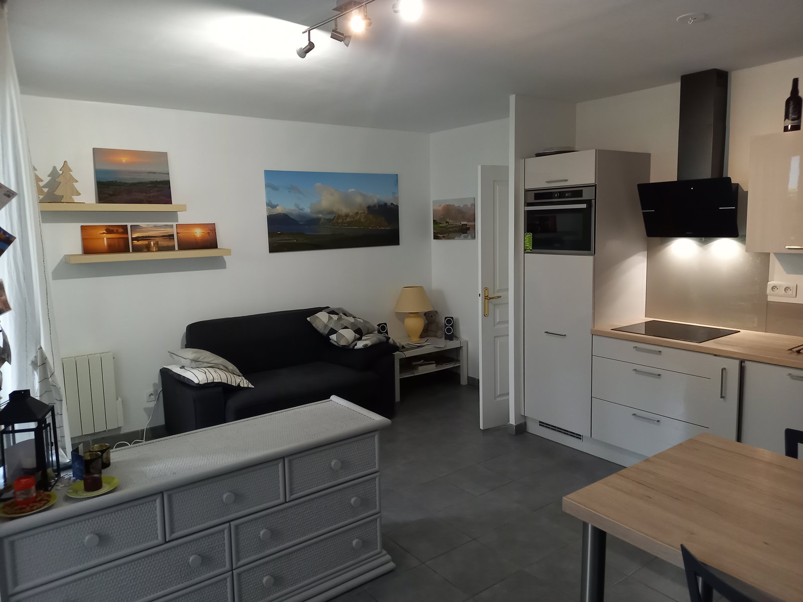 Ganz Haus Lyon 249074