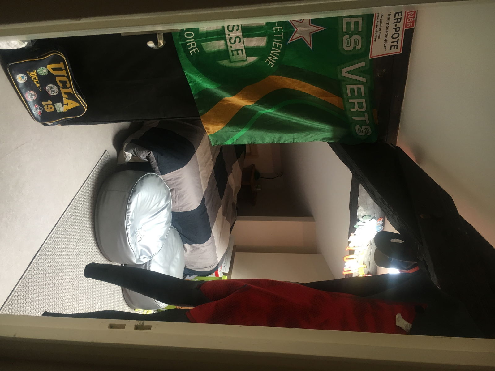 Colocation Bordeaux 158959