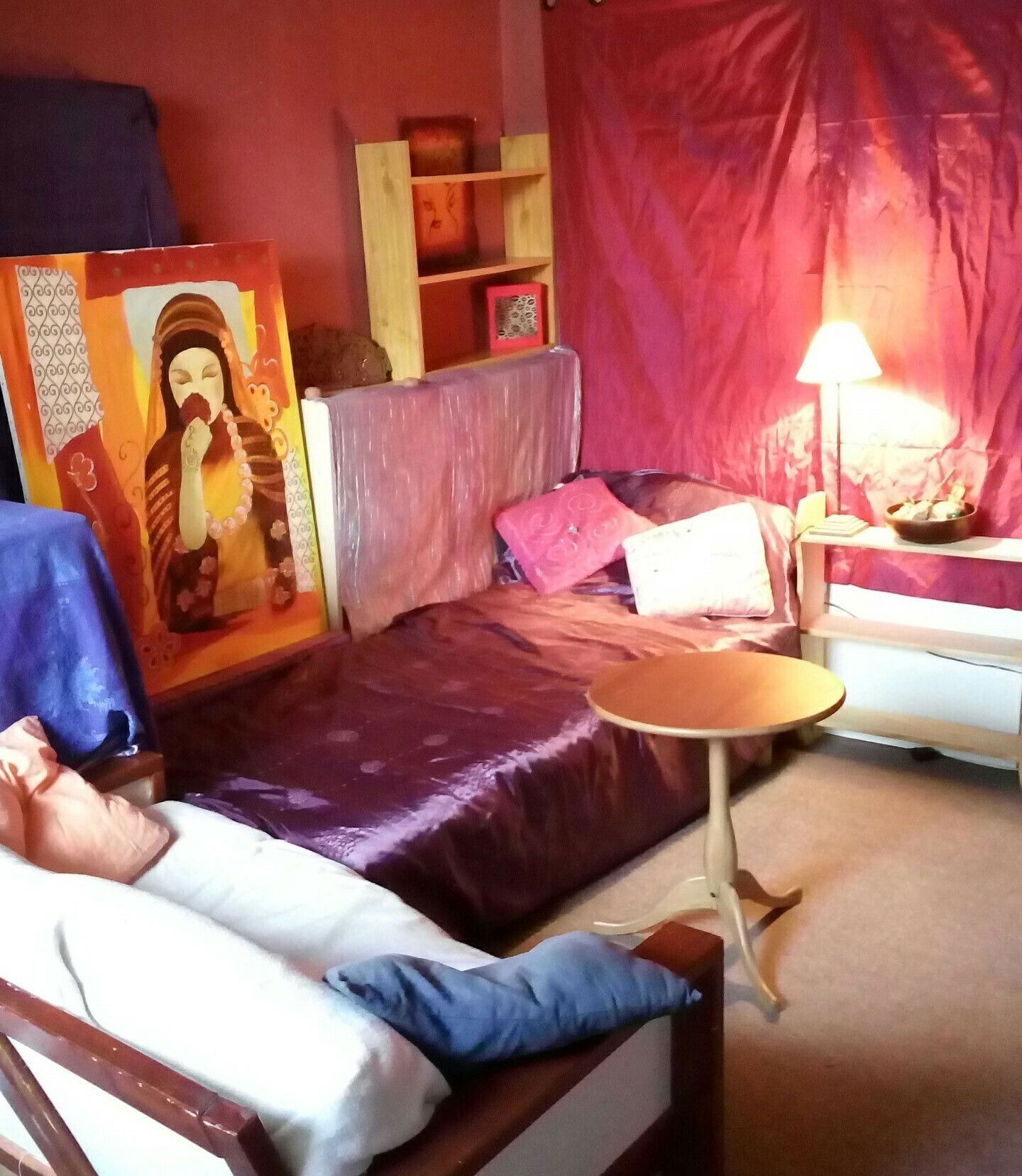 Homestay Boissy-Saint-Léger 166336