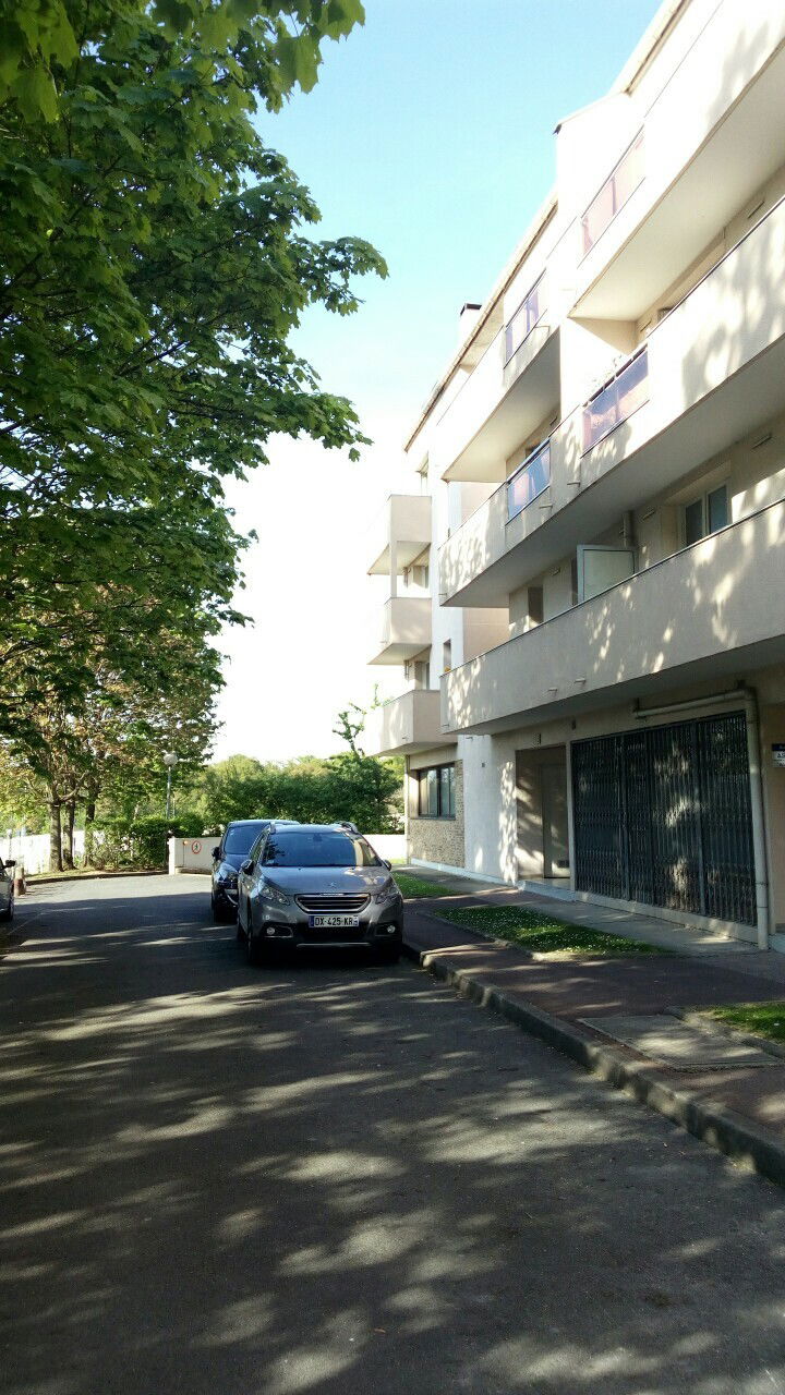 Homestay Boissy-Saint-Léger 166336