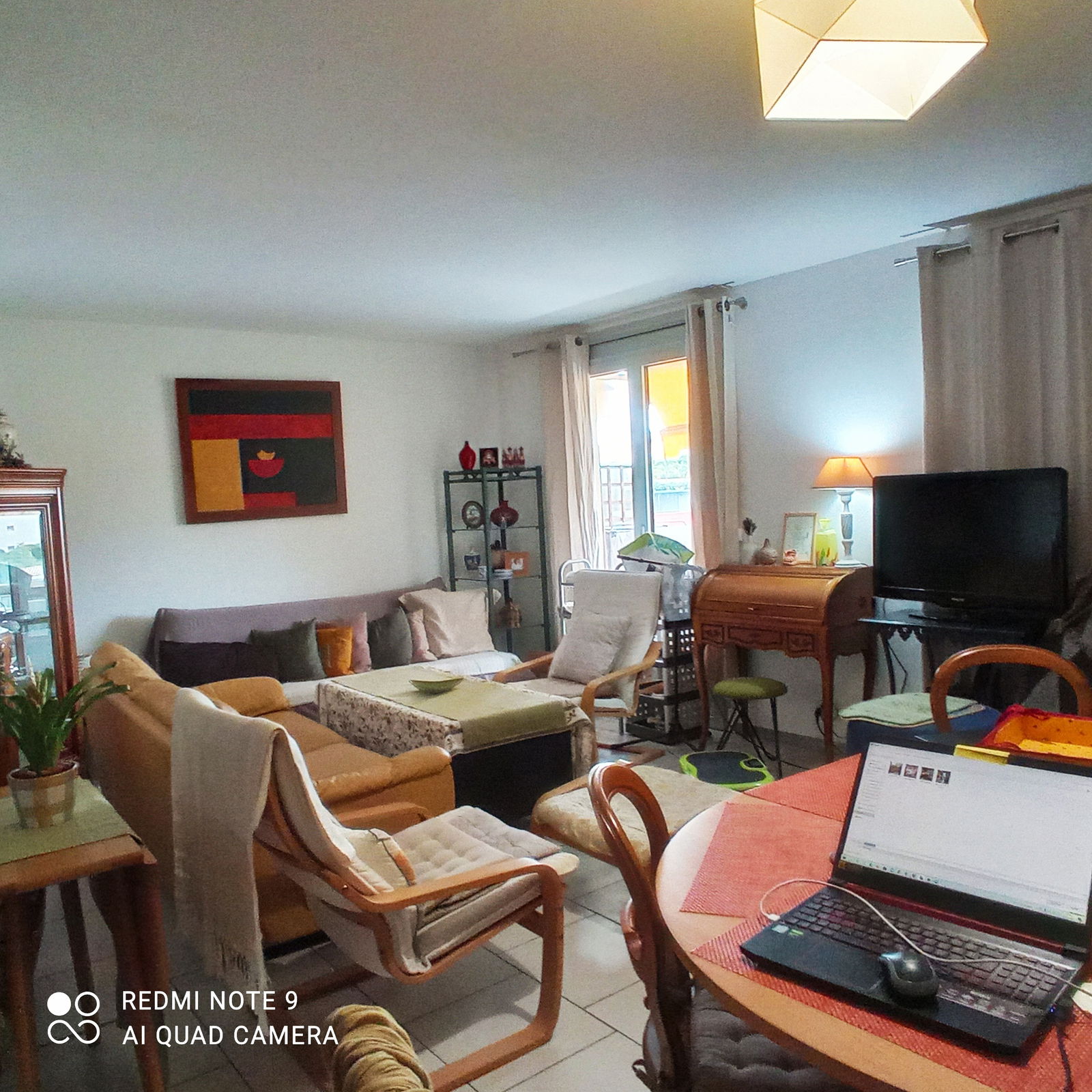 Homestay Antibes 251347