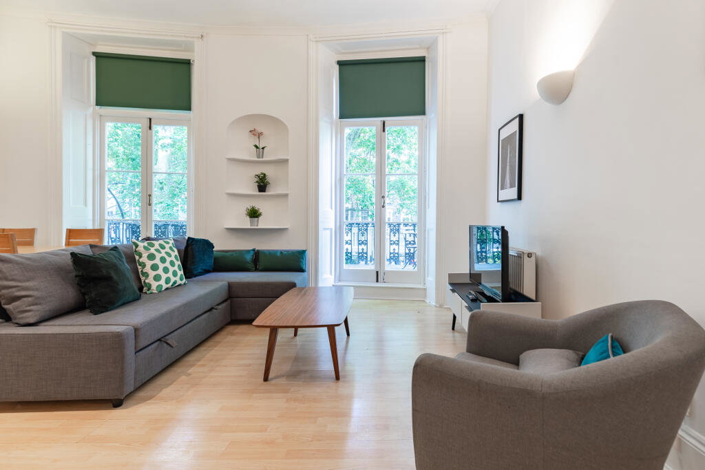 Homestay London 523190