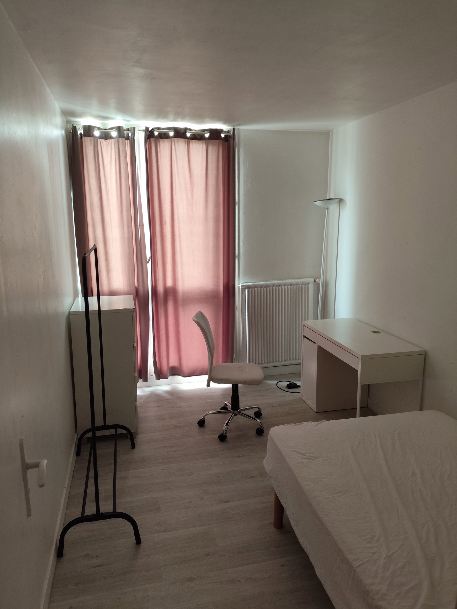 Colocation Maurepas 582243