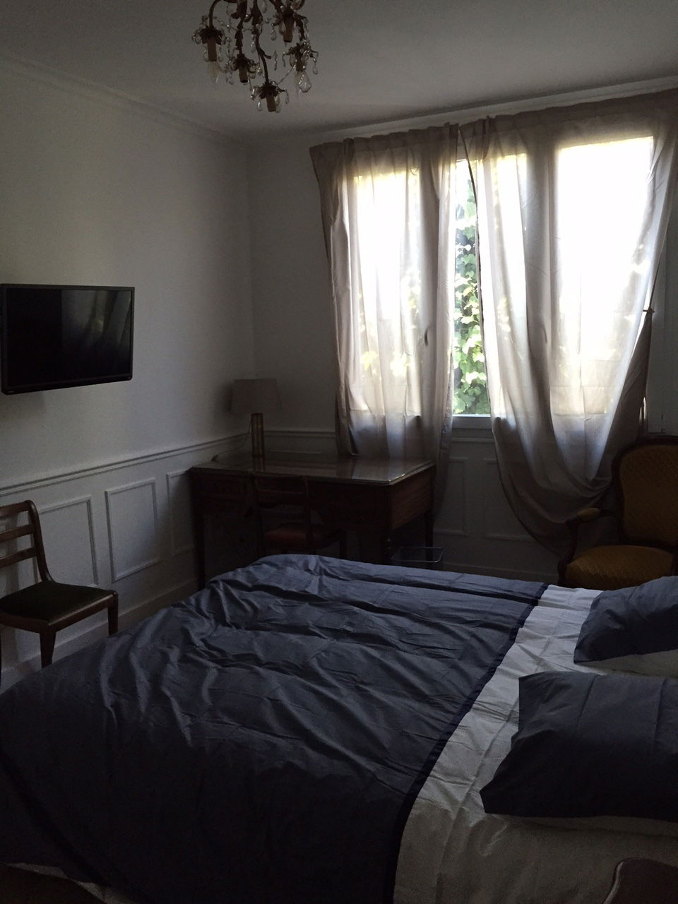 Bed And Breakfast Fontainebleau 119869