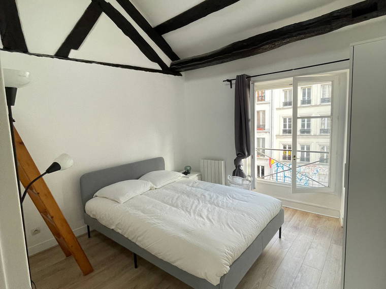 Homestay Paris 267543