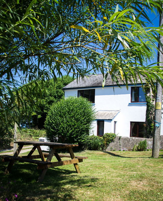 Homestay Llanwnda 84481