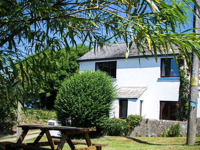 Homestay Llanwnda 84481