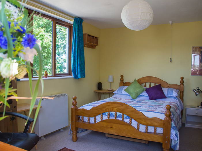 Homestay Llanwnda 84481-2