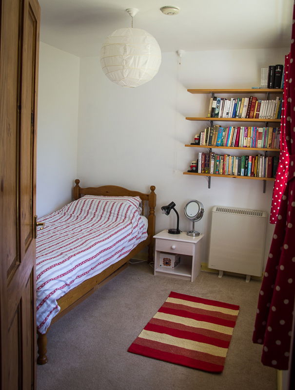 Homestay Llanwnda 84481