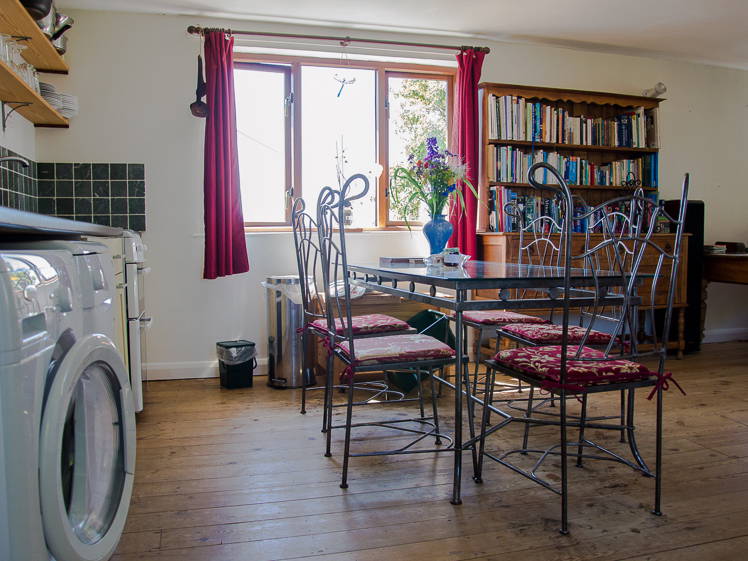 Homestay Llanwnda 84481-4